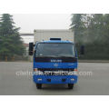 High Quality Dongfeng van for sale,18000 Litres Container Truck